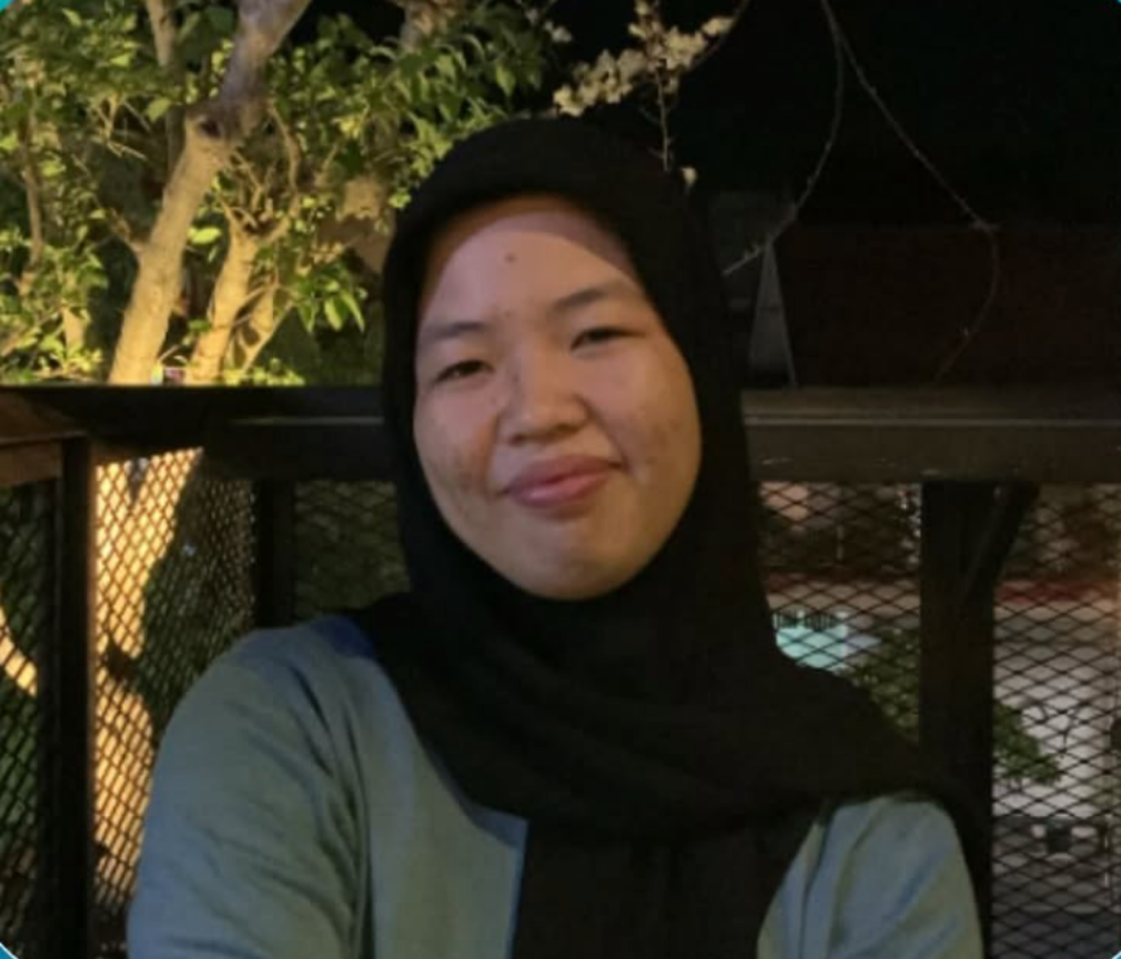 Anggi S.