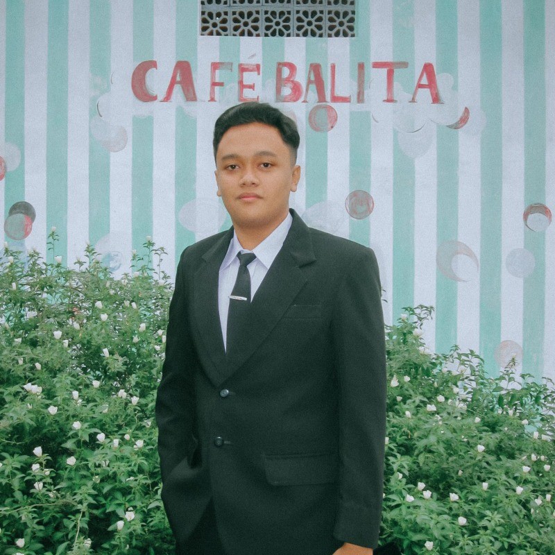 Naufal H.